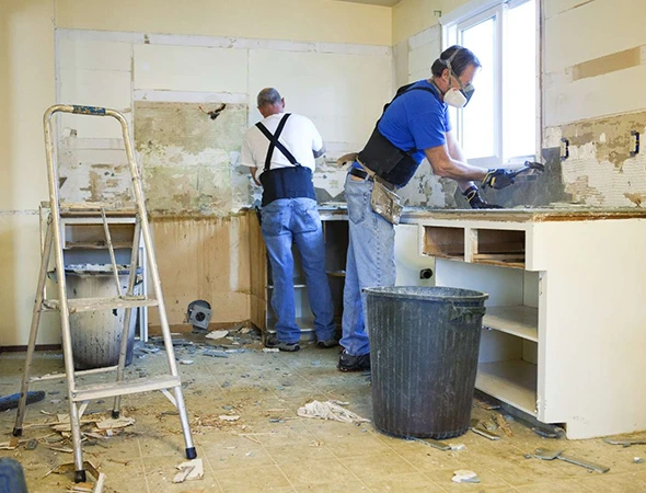 About Us - The Right Way LLC