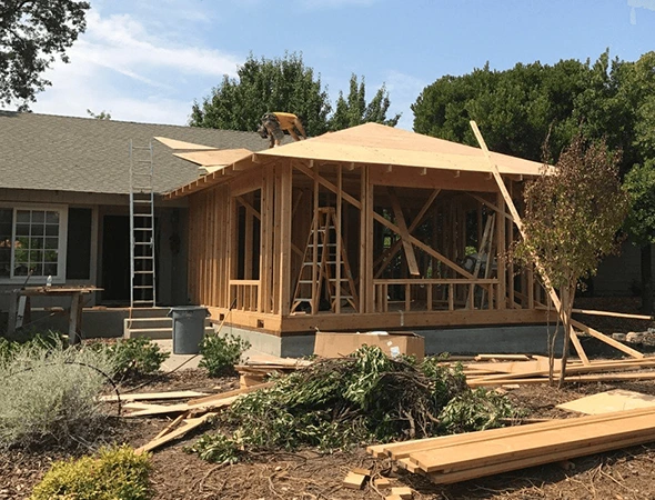 Trusted Building Addition Services in Ball Ground, GA