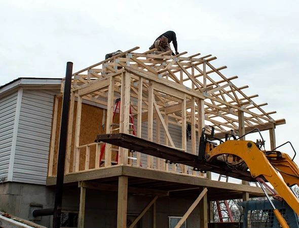 Cost-Effective Room Addition Services in Dawsonville, GA