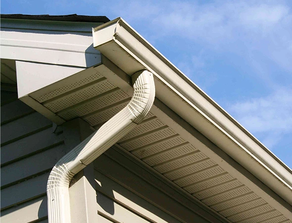 Benefits of Choosing Our Gutter Cleaning Services