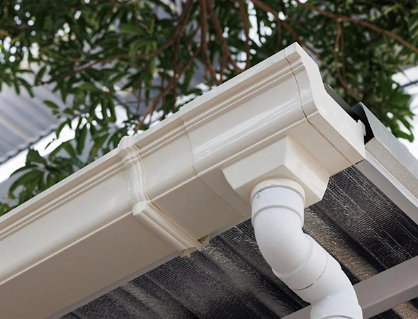 Residential Gutter Maintenance Company in Buford, GA