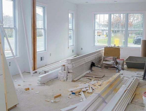 Benefits of Choosing Our Home Remodeling Services