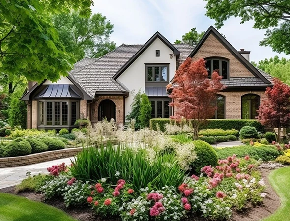 Local Landscaping Construction Services in Dawsonville, GA