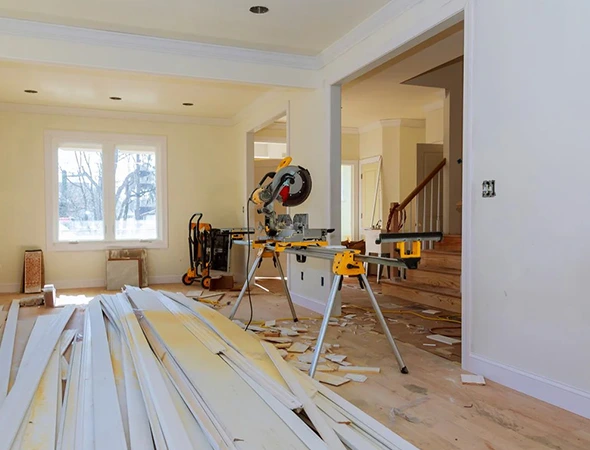 Residential Building Contractors in Cumming, GA