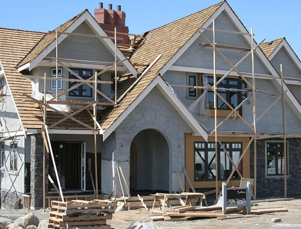 Custom Home Building Solutions in Atlanta, GA