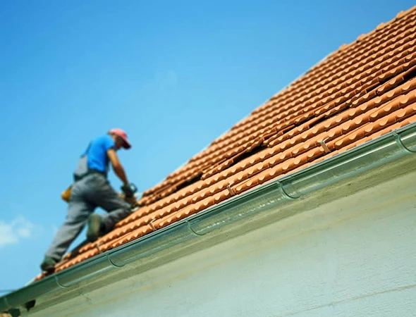 Benefits of Choosing Our Roofing Repair Services