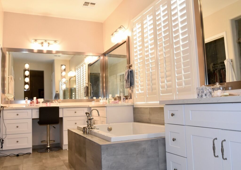 Luxury Bathroom Remodeling Services in Alpharetta, GA